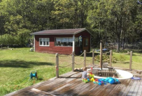 Nice Home In Österfärnebo With 2 Bedrooms, Sauna And Jacuzzi Österfärnebo